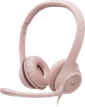 Casque Logitech H390 - USB (981-001281)