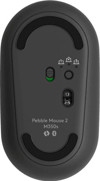 Ensemble clavier et souris sans fil Logitech Pebble 2 Combo — image 5