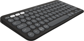 Ensemble clavier et souris sans fil Logitech Pebble 2 Combo — image 3