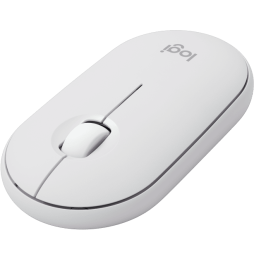 Ensemble clavier et souris sans fil Logitech Pebble 2 Combo