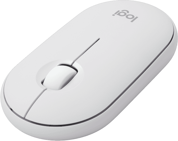 Ensemble clavier et souris sans fil Logitech Pebble 2 Combo — image 10