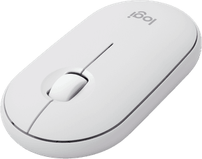 Ensemble clavier et souris sans fil Logitech Pebble 2 Combo — image 4