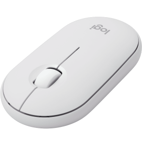 Ensemble clavier et souris sans fil Logitech Pebble 2 Combo