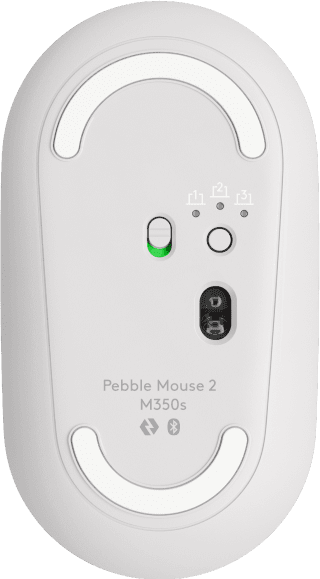 Ensemble clavier et souris sans fil Logitech Pebble 2 Combo — image 11
