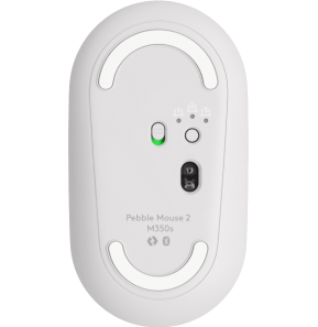 Ensemble clavier et souris sans fil Logitech Pebble 2 Combo