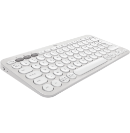 Ensemble clavier et souris sans fil Logitech Pebble 2 Combo