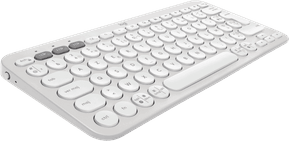 Ensemble clavier et souris sans fil Logitech Pebble 2 Combo — image 3