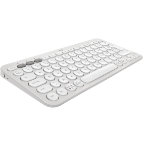 Ensemble clavier et souris sans fil Logitech Pebble 2 Combo