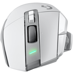 Souris Gaming Sans Fil Logitech  G502 X lightspeed