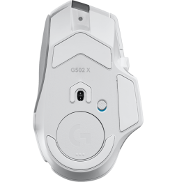 Souris Gaming Sans Fil Logitech  G502 X lightspeed