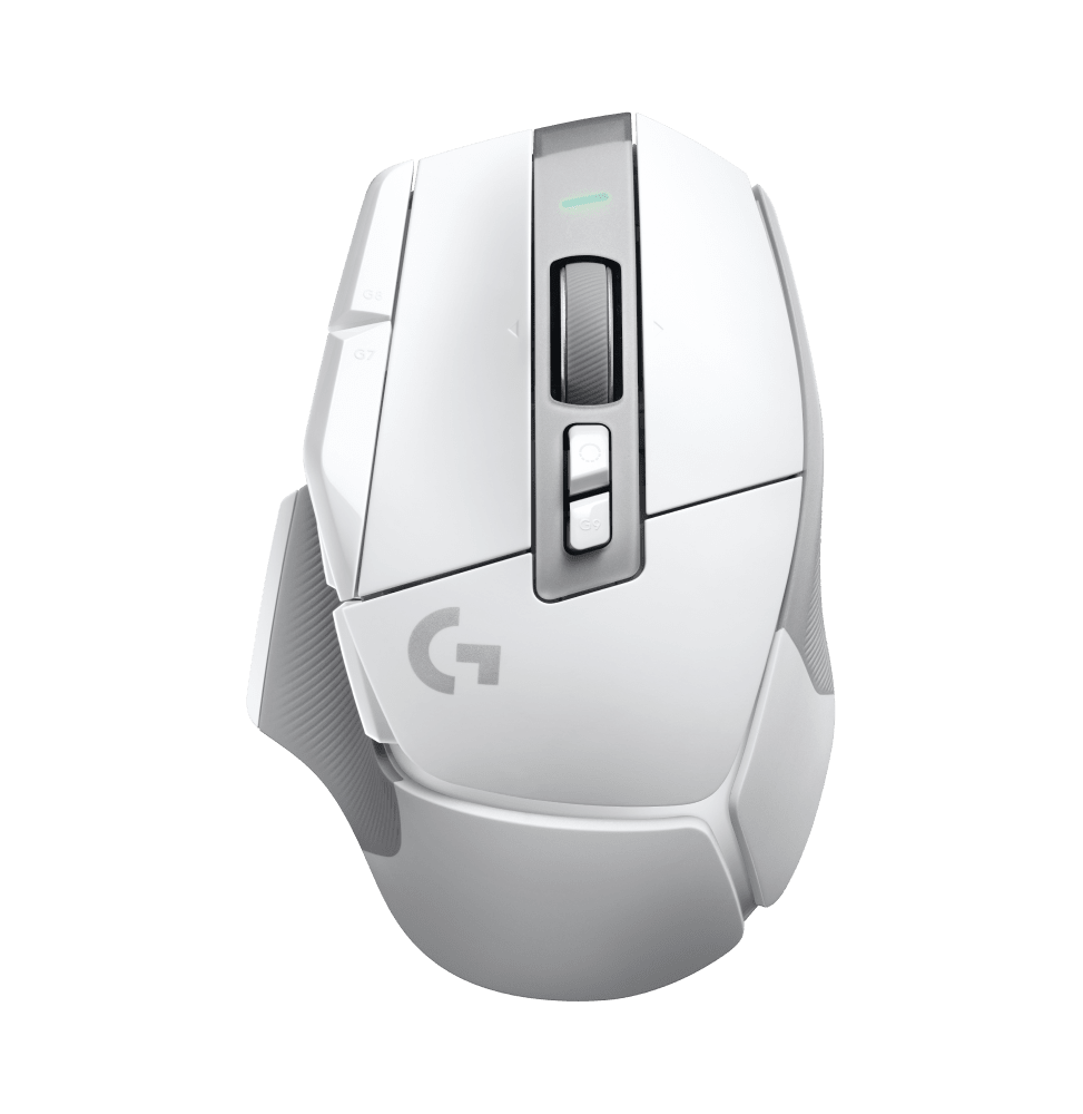 Souris Gaming Sans Fil Logitech  G502 X lightspeed