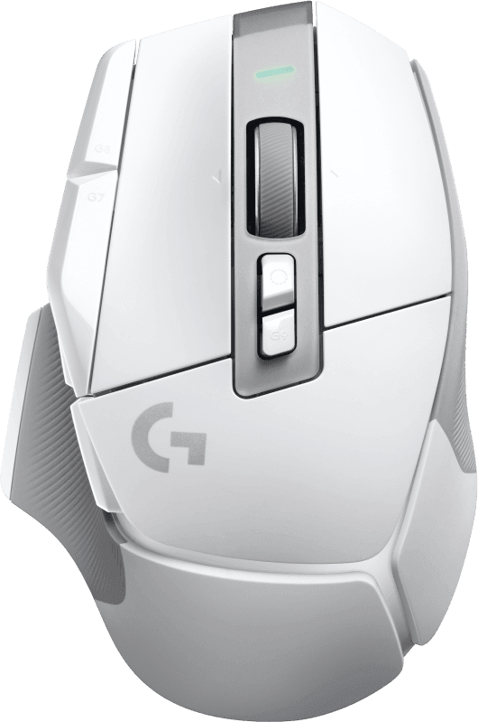 Souris Gaming Sans Fil Logitech G502 X lightspeed