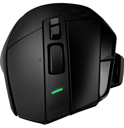 Souris Gaming Sans Fil Logitech  G502 X lightspeed