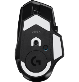 Souris Gaming Sans Fil Logitech  G502 X lightspeed