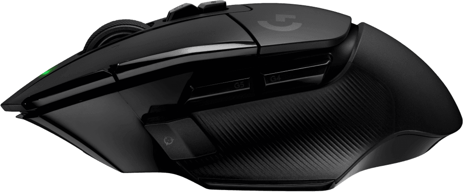 Souris Gaming Sans Fil Logitech  G502 X lightspeed — image 4