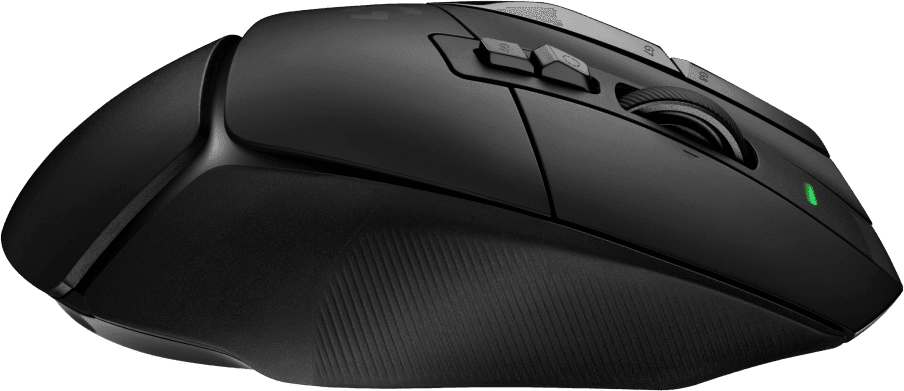 Souris Gaming Sans Fil Logitech  G502 X lightspeed — image 3