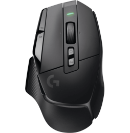 Souris Gaming Sans Fil Logitech  G502 X lightspeed