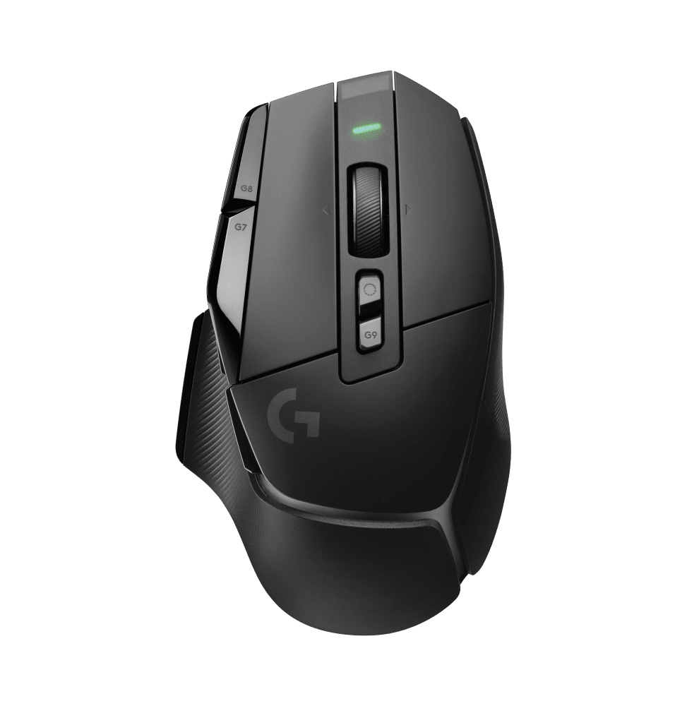 Souris Gaming Sans Fil Logitech  G502 X lightspeed