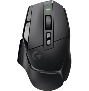 Souris Gaming Sans Fil Logitech  G502 X lightspeed