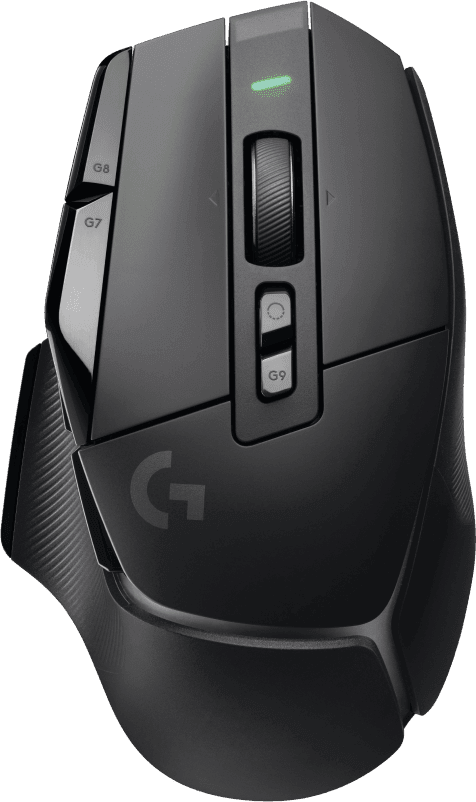 Souris Gaming Sans Fil Logitech G502 X lightspeed