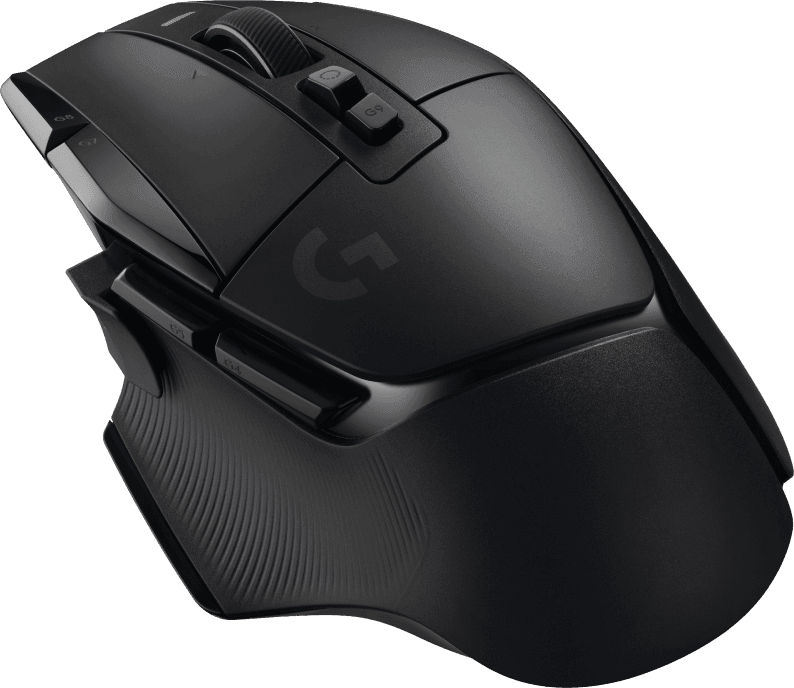 Souris Gaming Sans Fil Logitech  G502 X lightspeed — image 2