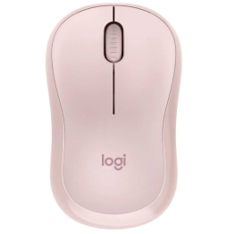 Souris sans fil Bluetooth Logitech M240 Silent (910-007121)
