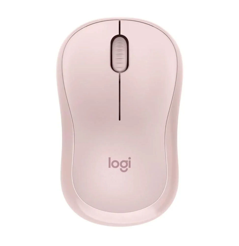 Souris sans fil Bluetooth Logitech M240 Silent (910-007121)