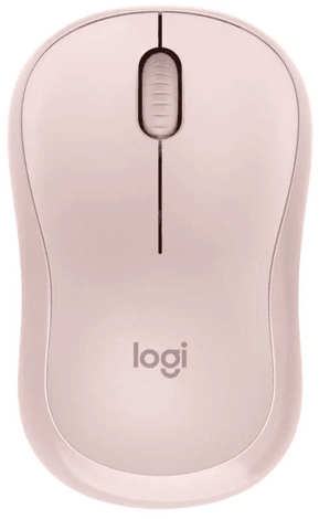 Souris sans fil Bluetooth Logitech M240 Silent (910-007121)