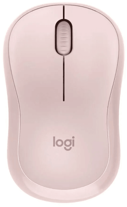 Souris sans fil Bluetooth Logitech M240 Silent (910-007121)