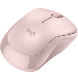 Souris sans fil Bluetooth Logitech M240 Silent (910-007121)