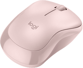 Souris sans fil Bluetooth Logitech M240 Silent (910-007121) — image 2