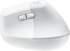 Souris sans fil Bluetooth Logitech Lift Vertical Ergonomic — image 4