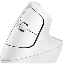 Souris sans fil Bluetooth Logitech Lift Vertical Ergonomic