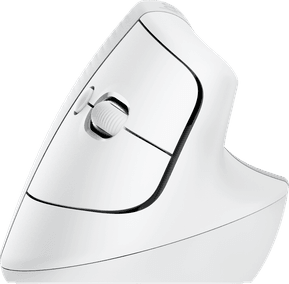 Souris sans fil Bluetooth Logitech Lift Vertical Ergonomic — image 2