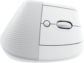 Souris sans fil Bluetooth Logitech Lift Vertical Ergonomic — image 3