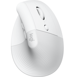 Souris sans fil Bluetooth Logitech Lift Vertical Ergonomic