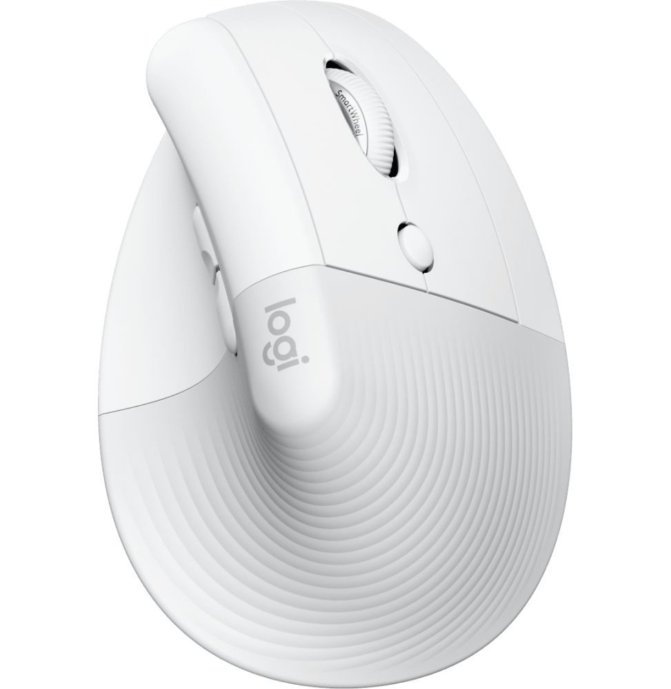 Souris sans fil Bluetooth Logitech Lift Vertical Ergonomic