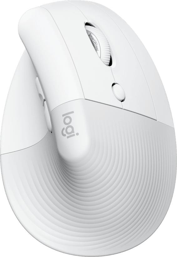 Souris sans fil Bluetooth Logitech Lift Vertical Ergonomic