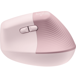 Souris sans fil Bluetooth Logitech Lift Vertical Ergonomic