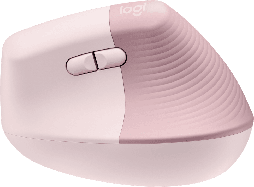 Souris sans fil Bluetooth Logitech Lift Vertical Ergonomic — image 9