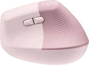 Souris sans fil Bluetooth Logitech Lift Vertical Ergonomic — image 4