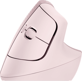 Souris sans fil Bluetooth Logitech Lift Vertical Ergonomic — image 2