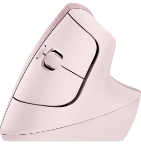 Souris sans fil Bluetooth Logitech Lift Vertical Ergonomic