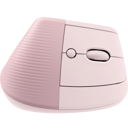 Souris sans fil Bluetooth Logitech Lift Vertical Ergonomic