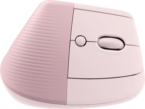 Souris sans fil Bluetooth Logitech Lift Vertical Ergonomic — image 3