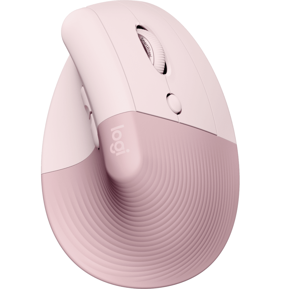 Souris sans fil Bluetooth Logitech Lift Vertical Ergonomic