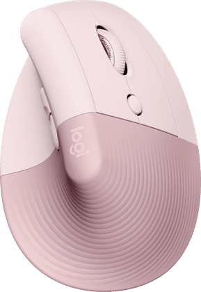 Souris sans fil Bluetooth Logitech Lift Vertical Ergonomic