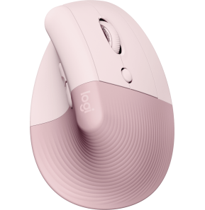 Souris sans fil Bluetooth Logitech Lift Vertical Ergonomic