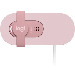 Webcam Logitech Brio 100 Full HD (960-001623)