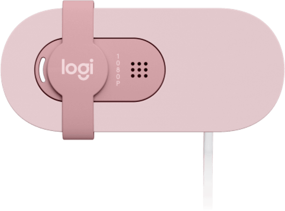 Webcam Logitech Brio 100 Full HD (960-001623) — image 5